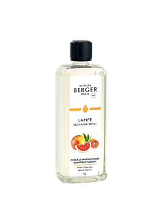 Maison Berger Grapefruit Passion 1Litre